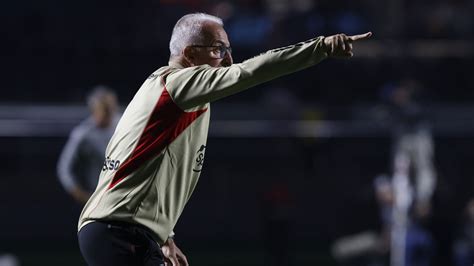 CBF oficializa Dorival Júnior como novo técnico da seleção brasileira