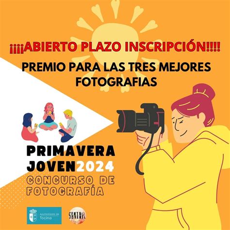 Concurso De Fotograf A J Venes Y Sus Realidades