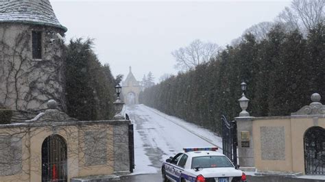 Oheka Castle shooting: Complete coverage - Newsday