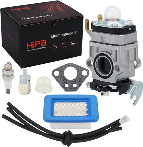 Amazon Hipa PB 755ST Carburetor For Echo PB755ST PB 755ST PB 755H