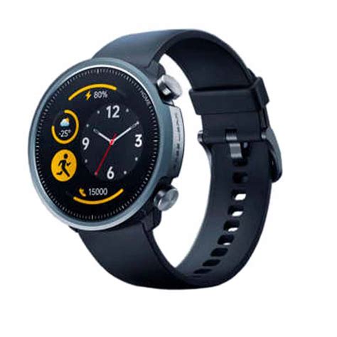 خرید ساعت هوشمند شیائومی Xiaomi Mibro Watch A1 - ایسل
