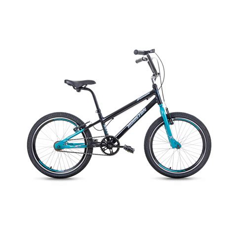 Melhor Bicicleta Aro 20 - BICICLETA ARO 20 FURION VERDE METALICO/PRETO