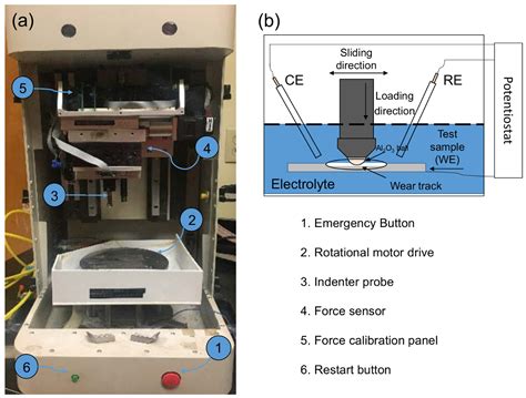 Determining Tribocorrosion Rate And Wear Corrosion Synergy Of Bulk And