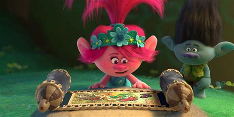 Trolls World Tour Scores Biggest Digital Debut Ever