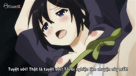 Kunoichi Botan Hentai Vietsub