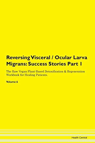 Reversing Visceral / Ocular Larva Migrans: Success Stories Part 1 The ...