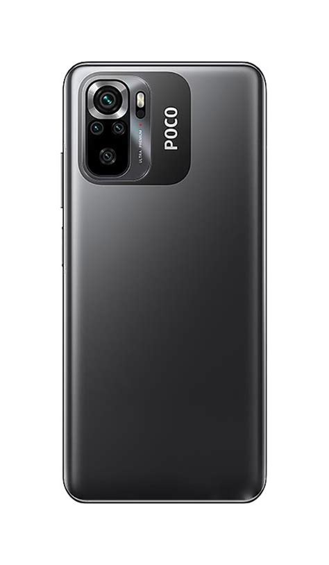 Xiaomi Poco M5s Pictures Official Photos WhatMobile