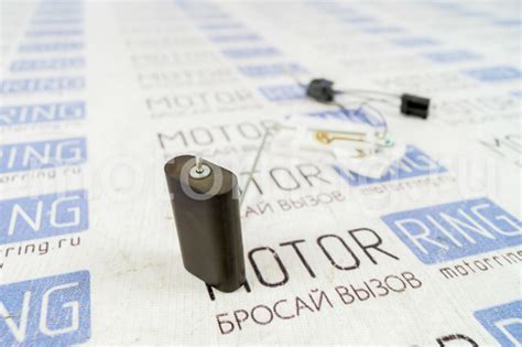 Купить Датчик уровня топлива к МЭБН под пластиковый бак без упаковки ...