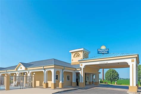 Days Inn & Suites by Wyndham Osceola AR | Osceola, AR Hotels