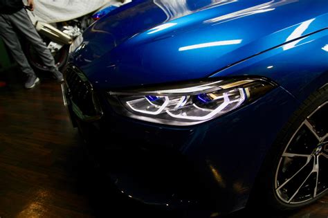 BMW M8 850i G14 G15 G16 並行輸入 BMW純正ナビの日本語化日本語地図インストール コーディング HOT WIRED ホットワイヤード オフィシャルブログ