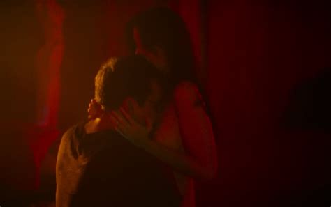 Nude Video Celebs Milena Smit Nude No Mataras