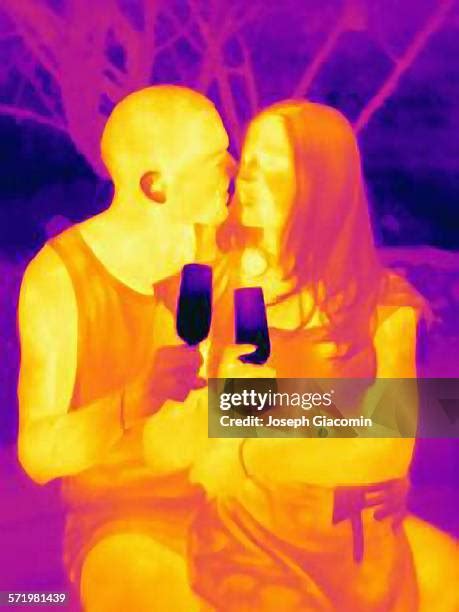 Thermal Imaging Tests Photos And Premium High Res Pictures Getty Images