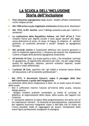 Solved Esempio Di Tesi Sul Tirocinio Tfa Tfa Sostegno Ped