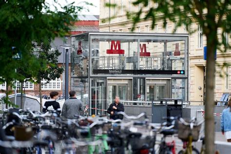 Copenhagen city government greenlights extension to Metro line - The Local