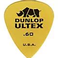 Dunlop 421P Ultex Guitar Picks 60 Mm 6 Pack Guitar Center