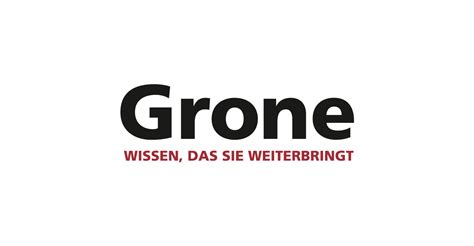 Home [www.grone.de]