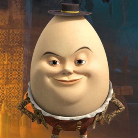 Puss In Boots And Humpty Dumpty