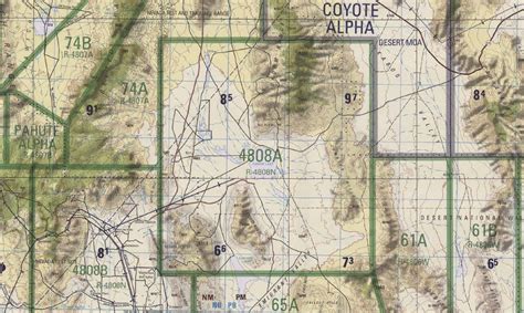 Area 51 | Military Wiki | Fandom