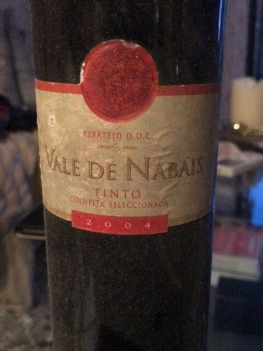 Quinta da Alorna Vale de Nabais Colheita Seleccionada Tinto Vivino 日本