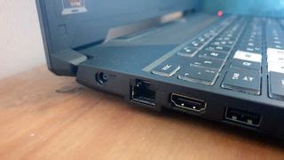 Asus TUF A15 review | TechRadar