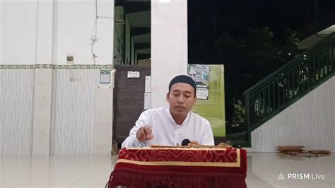 Balagh Kitab Abi Jamroh Ngalap Berkah Romadhon Youtube