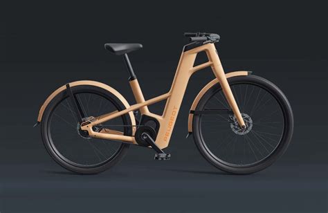 Three types for all urban needs: Peugeot shows new e-bikes with ...