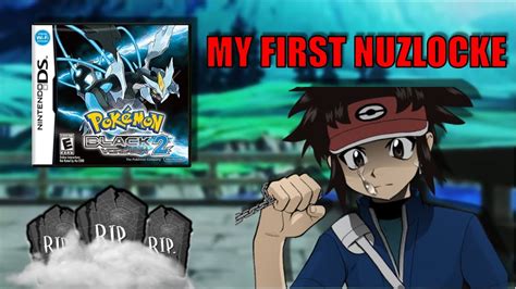 How I Survived My First Pokemon Hardcore Nuzlocke Youtube