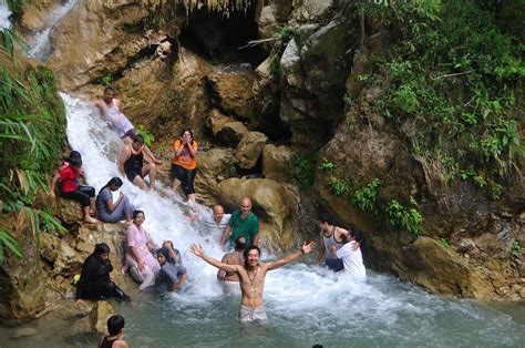 Waterfalls In Uttarakhand Discover The Serenity Rishikesh Day Tour