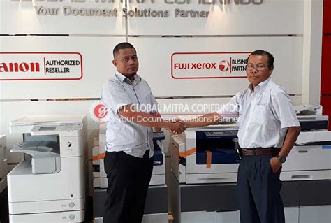 Jual Mesin Fotocopy Fuji Xerox Docucentre S Jayapura