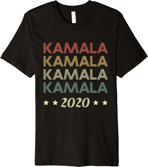 Kamala 2020 Vintage Joe Biden Kamala Harris 2020 Premium T