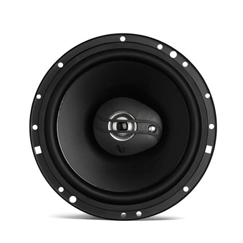 Loa đồng trục 3-way lắp trên xe ô tô Infinity ALPHA 6530