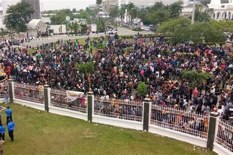 Kenapa Pulau Rempang Digusur Ternyata Ini Penyebabnya Yang Bikin