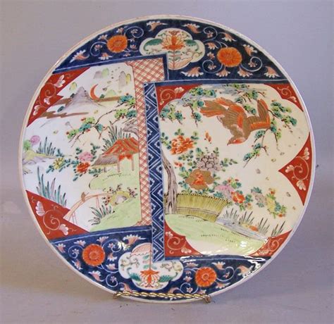 История японского фарфора Imari Porcelain, Japanese Porcelain, Japanese ...