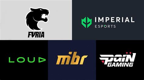 Unstoppable Dominance South America S Premier Esports Powerhouse