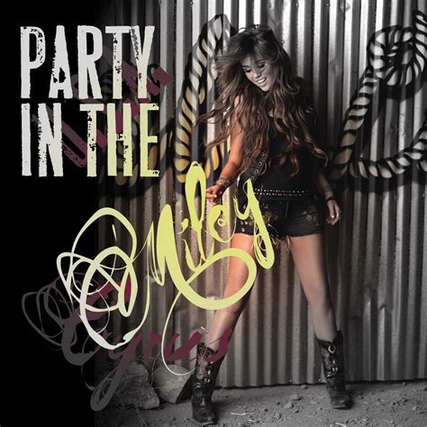 Party In The U.S.A. [FanMade Single Cover] - time of our lives!!! Fan ...