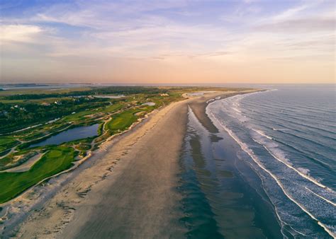 9 Best Beaches in Charleston SC [And Nearby!] You Shouldn't Miss - Southern Trippers