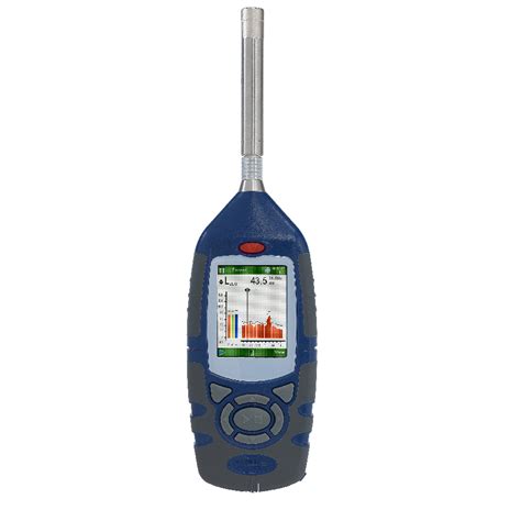 Casella CEL 620 Type 2 Sound Level Meter Buy Eco Rental Solutions