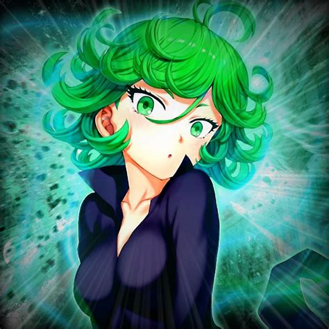 Tatsumaki Pfp By Gothic489 On Deviantart