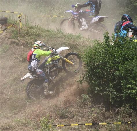 ADAC Motorsportportal Württemberg Enduro