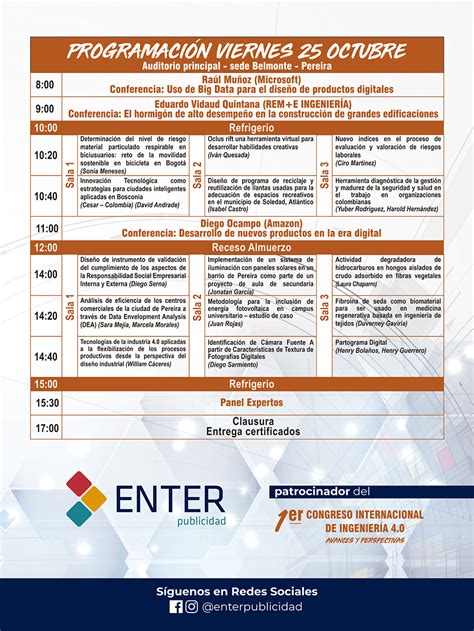 Primer Congreso Internacional De Ingeniería 4 0