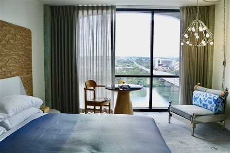 21 Cool Hotels Near Austin City Limits Festival | The Austin Things