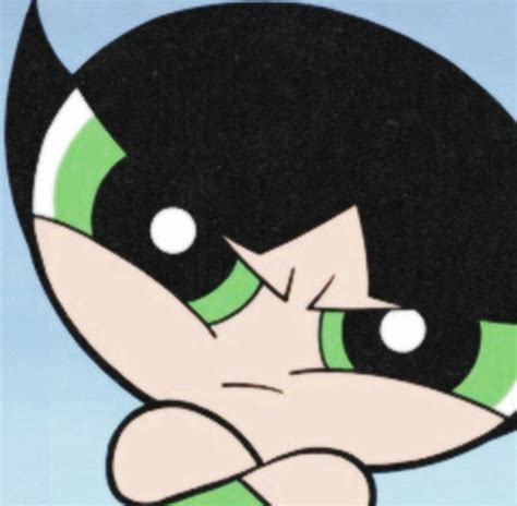 Powerpuff Girls Buttercup Powerpuff Girls Powerpuff Girls Wallpaper