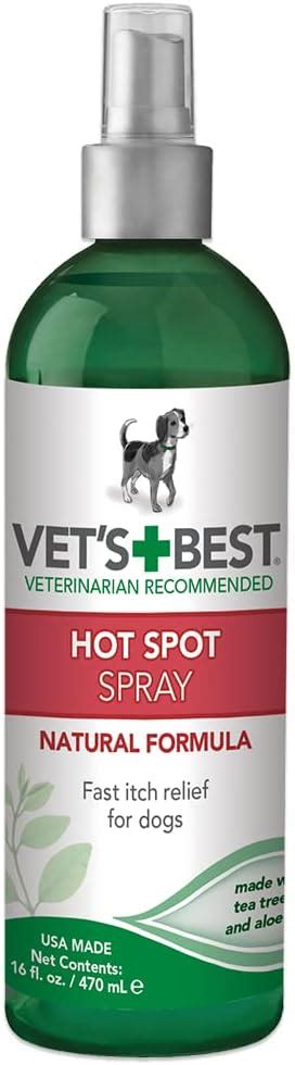 Best 5 Menthol Spray for Dogs in Heat [Tested & Reviewed] - Bulldogpapa