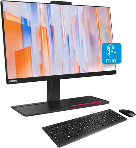 Lenovo ThinkCentre M90a Computadora Empresarial Todo En Uno