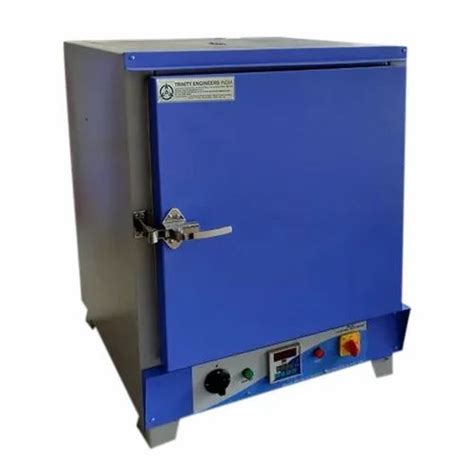 Degree C V Stainless Steel Hot Air Oven At Rs In Ernakulam Id