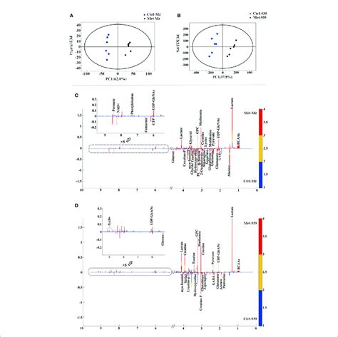 Multivariate Statistical Analysis Of Nuclear Magnetic Resonance Nmr