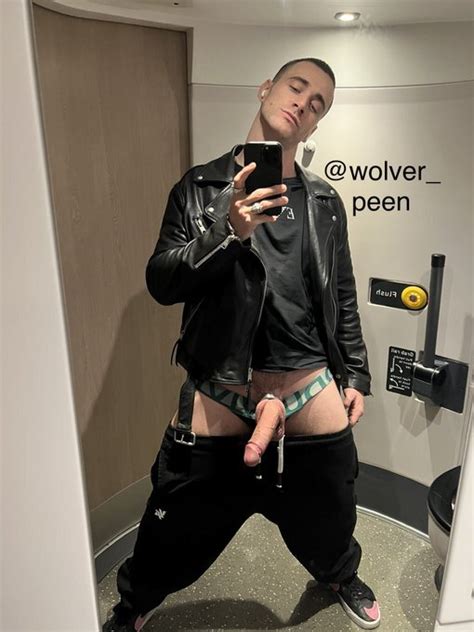 Wolver Peen Hot Dick Photo BoyFriendTV