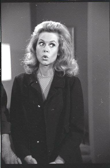 Elizabeth Montgomery - Bewitched Photo (43112937) - Fanpop - Page 53