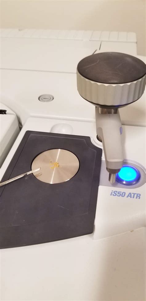 8.4 Parts of an FTIR Spectrometer | Analytical Methods in Geosciences