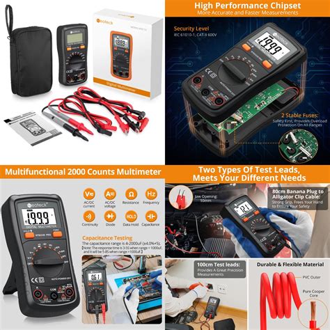 Dnghifs Highly Accurate Counts Bright Lcd Display Digital